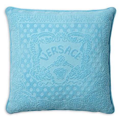 versace teppich|Versace la va pillow.